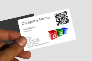 Using QR Codes to Promote Your Business
