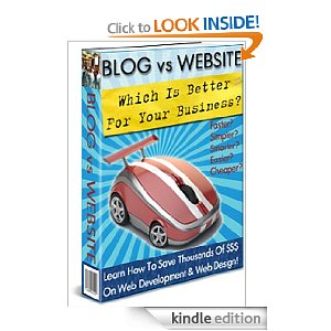 Blog Vs Website: Which Is Better For Your Business?