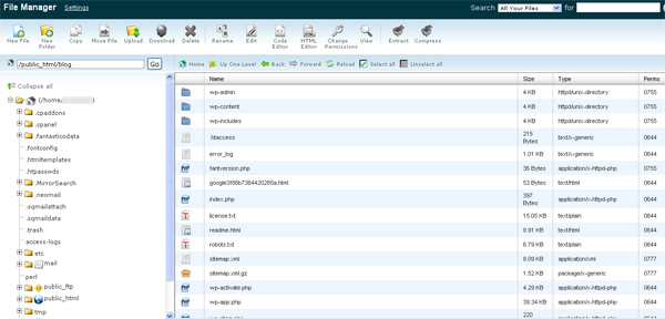 We back up all blog files as part of our Blog Management service We back up all blog files as part of our Blog Management service