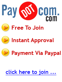 Promote WordPress Maintenance Tutorials via PayDotCom