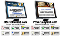 Free Membership Sites