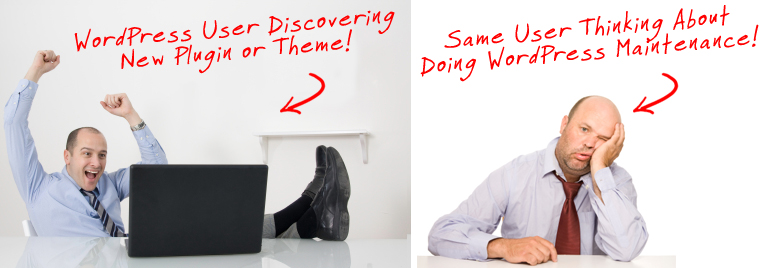 WordPress Maintenance Is Vitally Important
