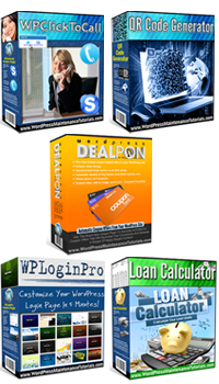 Members Get Access To Exclusive WordPress Plugins And Business Tools!